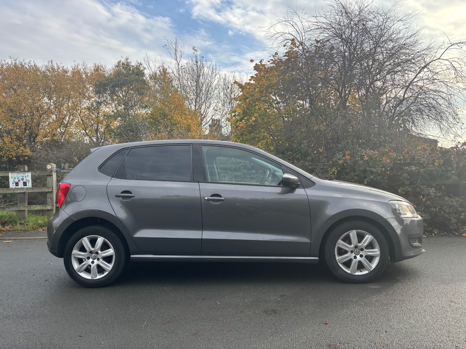 Used Volkswagen Polo 2011 for sale - 76669461: Photo 10