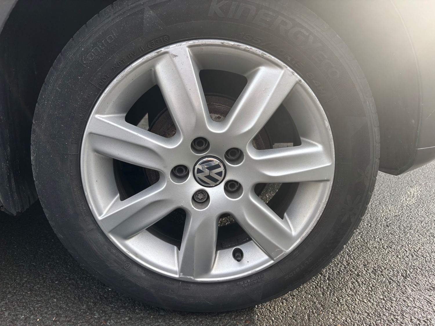 Used Volkswagen Polo 2011 for sale - 76669461: Photo 12