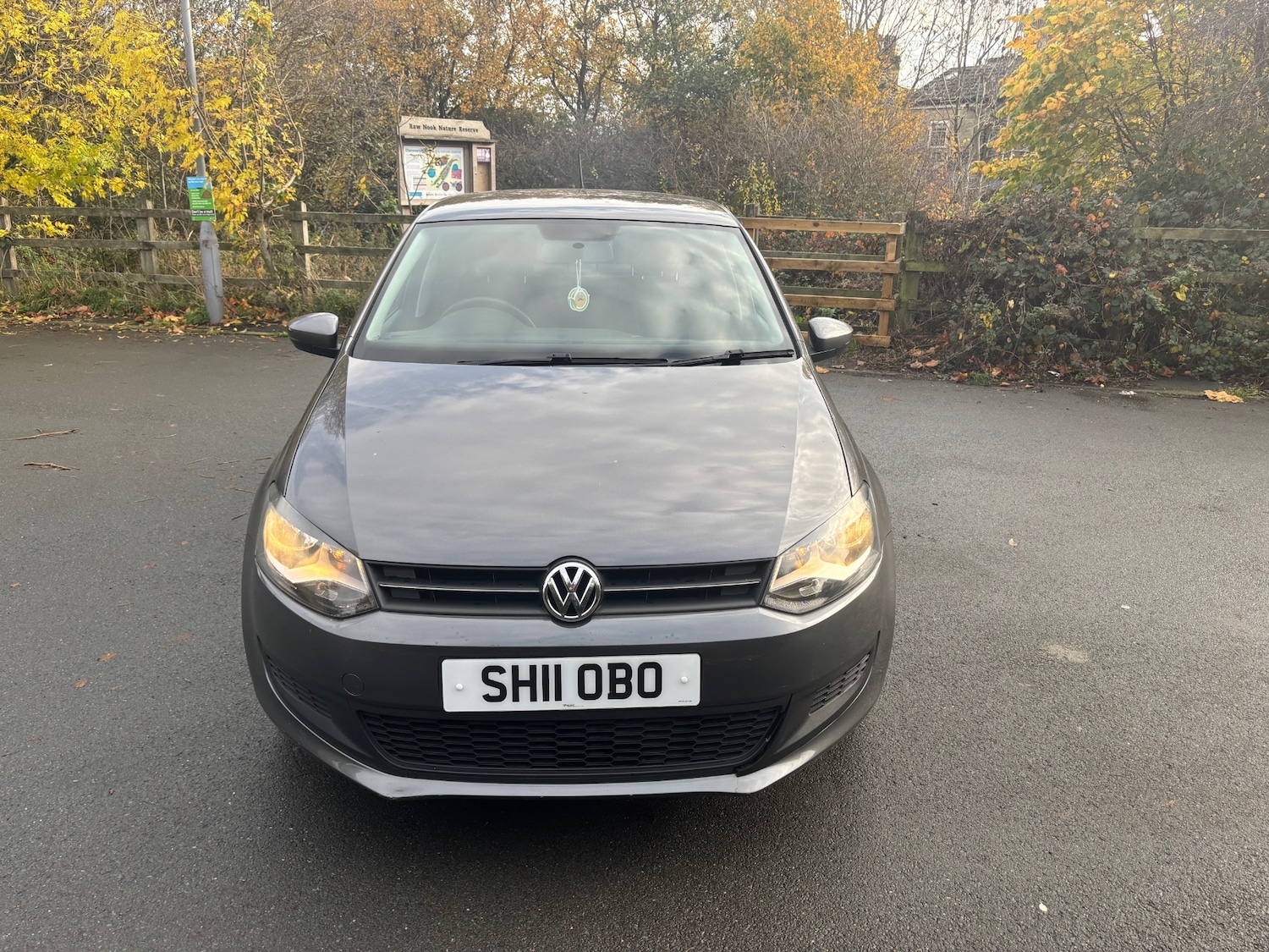 Used Volkswagen Polo 2011 for sale - 76669461: Photo 5