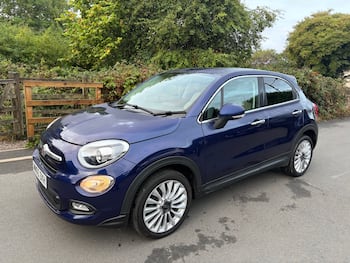 Used Fiat 500X 2015 for sale - 79494680: Photo