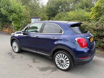 Used Fiat 500X 2015 for sale - 79494680: Photo