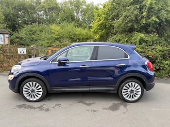 Used Fiat 500X 2015 for sale - 79494680: Photo