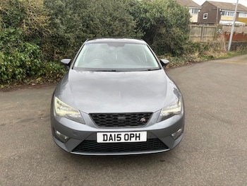 Used SEAT Leon 2015 for sale - 78476466: Photo