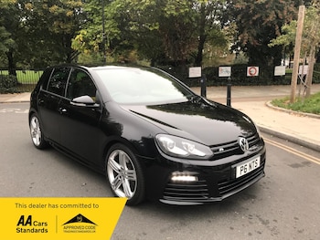 Used Volkswagen Golf 2011 for sale - 78751030: Photo