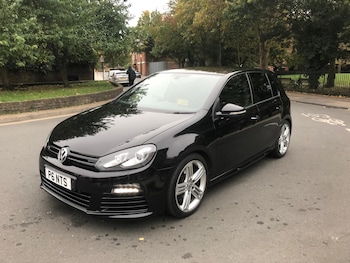 Used Volkswagen Golf 2011 for sale - 78751030: Photo