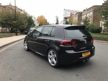 Used Volkswagen Golf 2011 for sale - 78751030: Photo