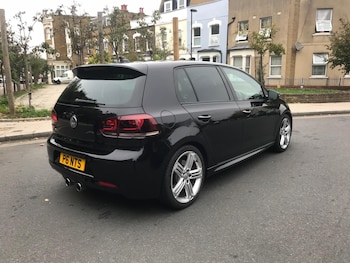 Used Volkswagen Golf 2011 for sale - 78751030: Photo
