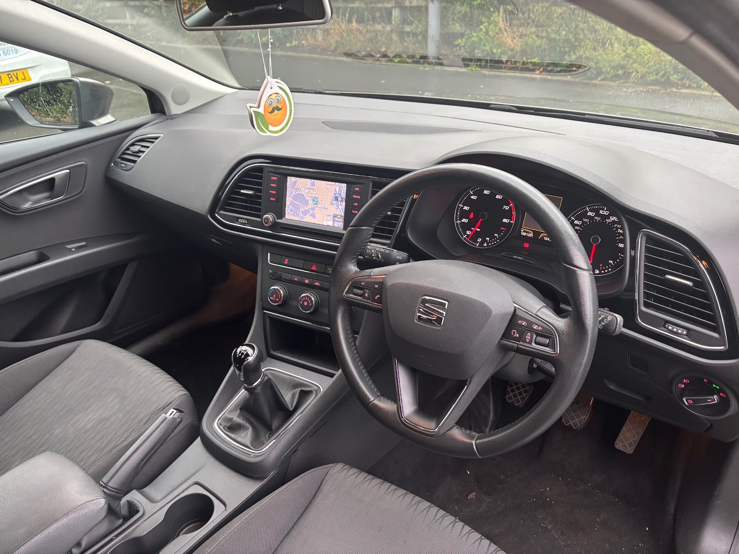 Used SEAT Leon 2014 for sale - 76369527: Photo 10