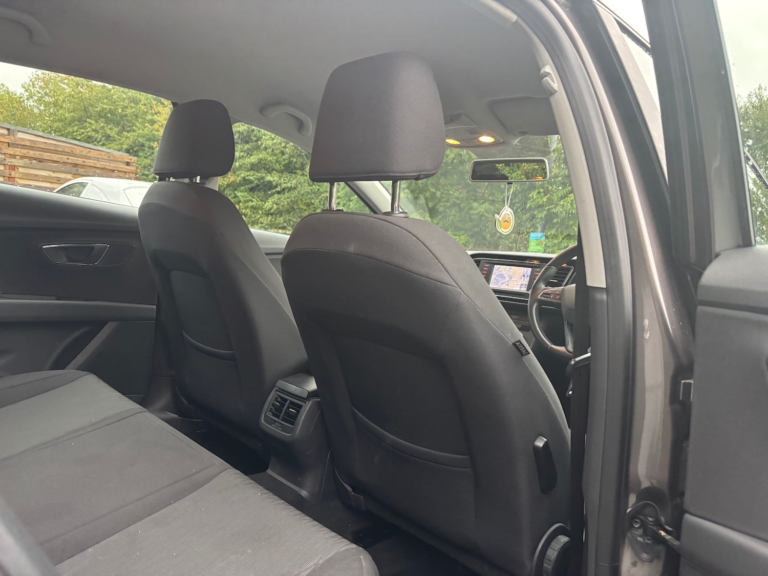 Used SEAT Leon 2014 for sale - 76369527: Photo 11