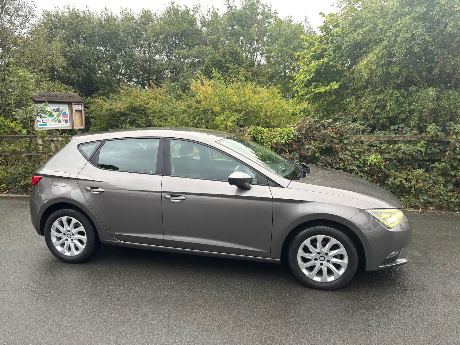 Used SEAT Leon 2014 for sale - 76369527: Photo 13