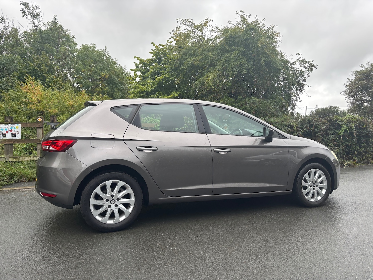 Used SEAT Leon 2014 for sale - 76369527: Photo 14