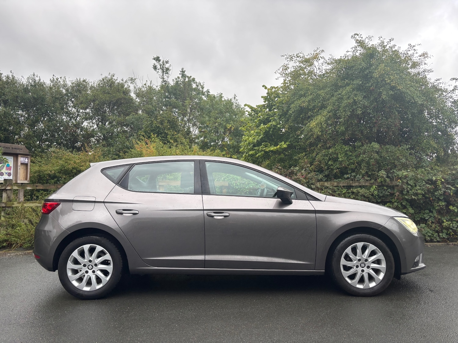 Used SEAT Leon 2014 for sale - 76369527: Photo 15