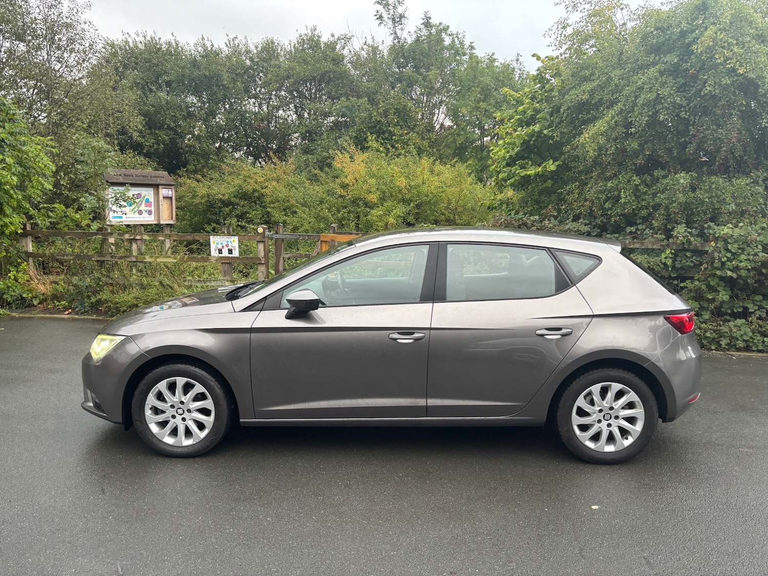 Used SEAT Leon 2014 for sale - 76369527: Photo 16