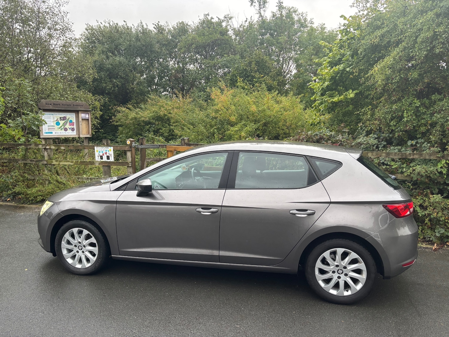 Used SEAT Leon 2014 for sale - 76369527: Photo 2