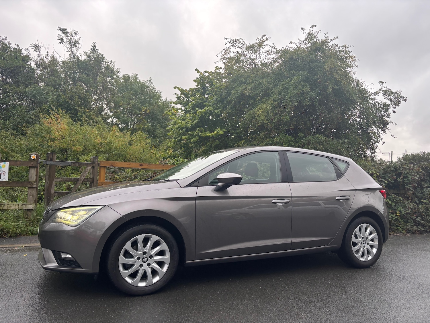 Used SEAT Leon 2014 for sale - 76369527: Photo 3