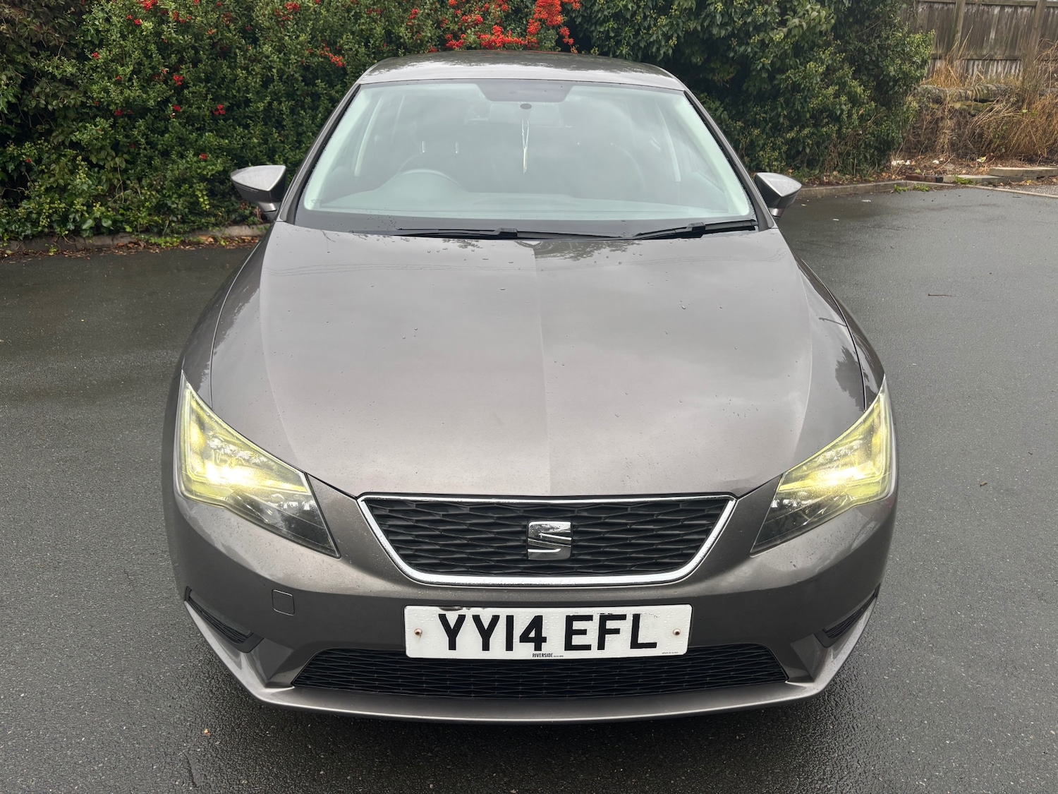Used SEAT Leon 2014 for sale - 76369527: Photo 5