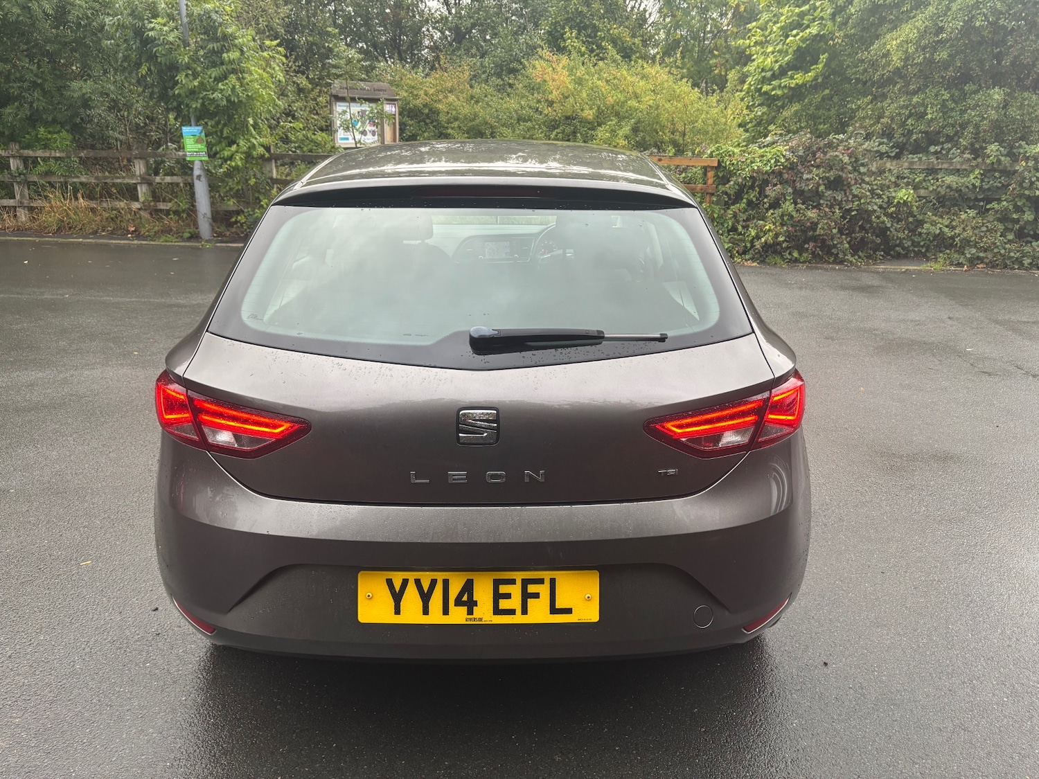 Used SEAT Leon 2014 for sale - 76369527: Photo 6