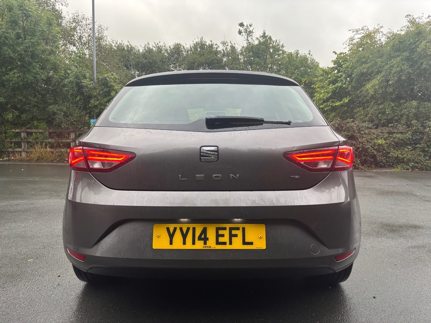 Used SEAT Leon 2014 for sale - 76369527: Photo 7