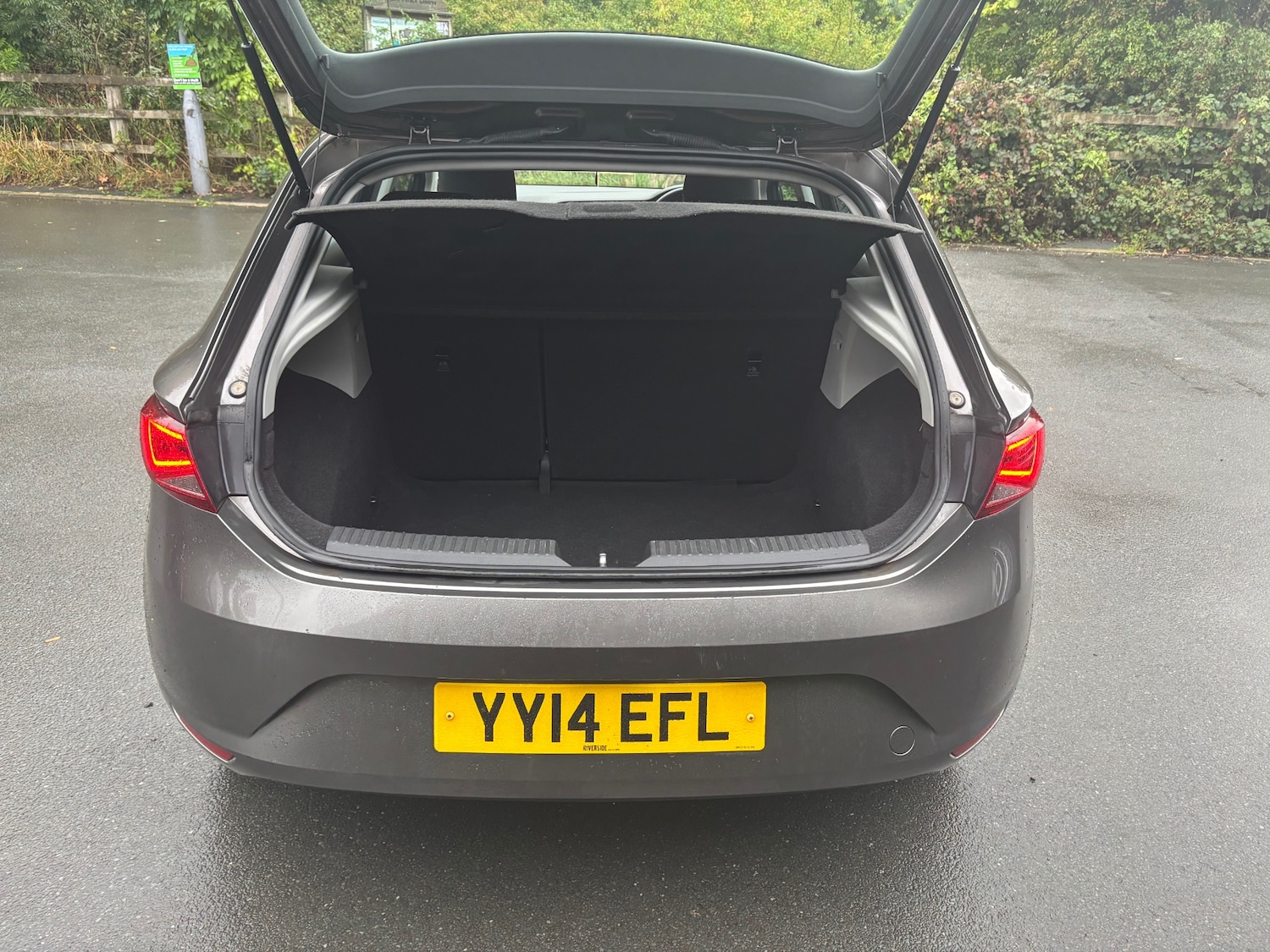 Used SEAT Leon 2014 for sale - 76369527: Photo 8