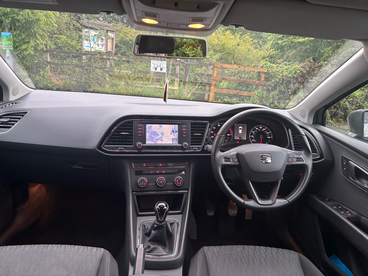 Used SEAT Leon 2014 for sale - 76369527: Photo 9