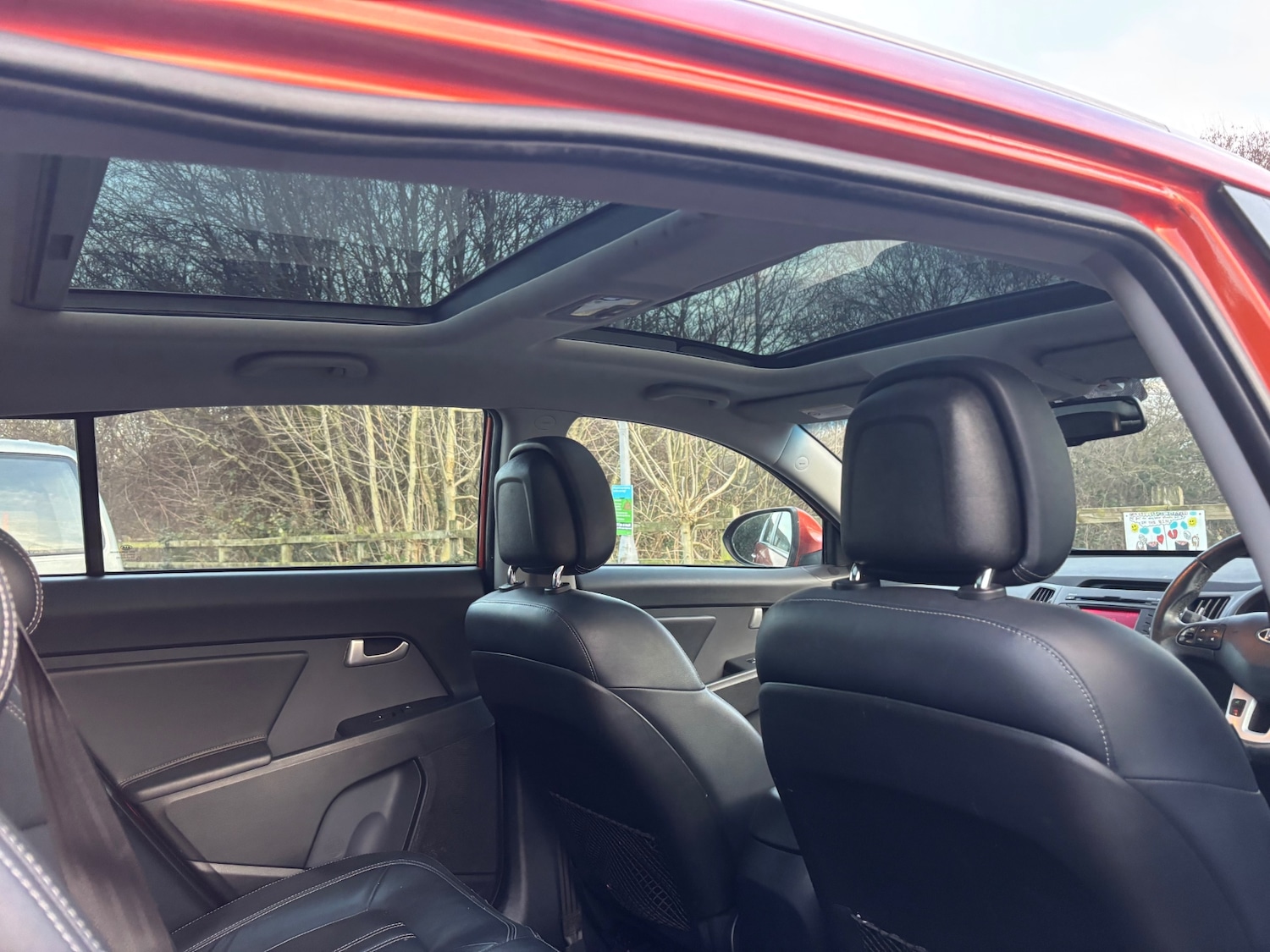 Used Kia Sportage 2012 for sale - 77264810: Photo 11