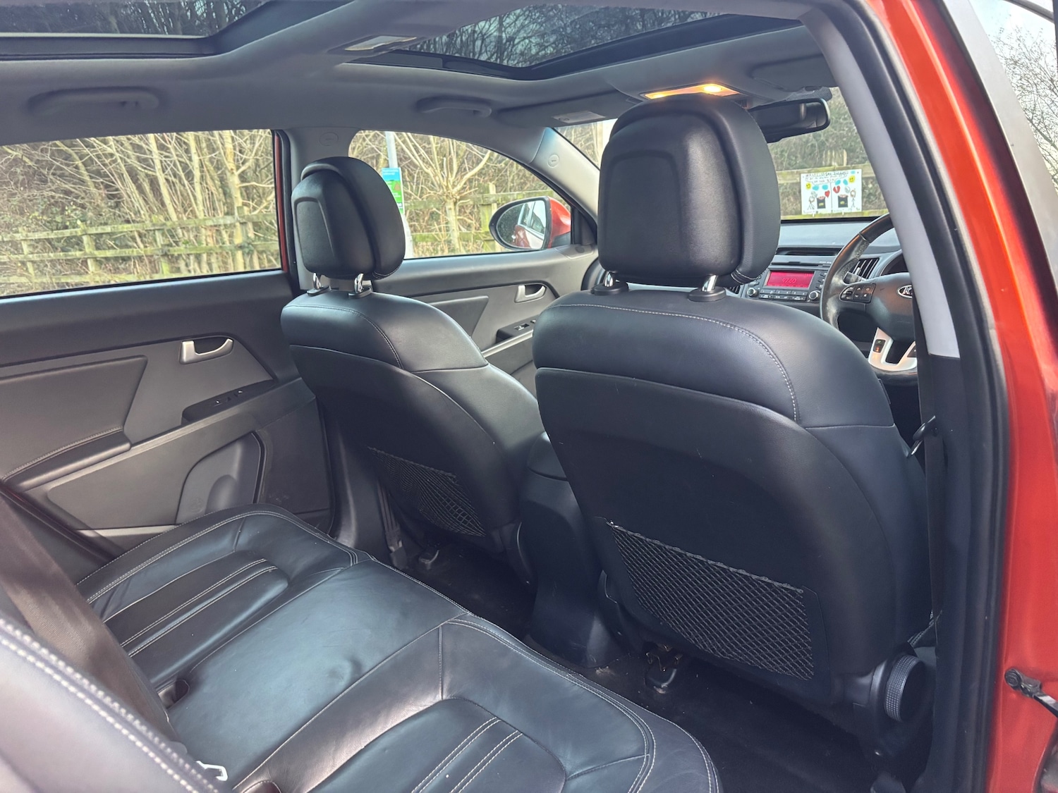 Used Kia Sportage 2012 for sale - 77264810: Photo 12