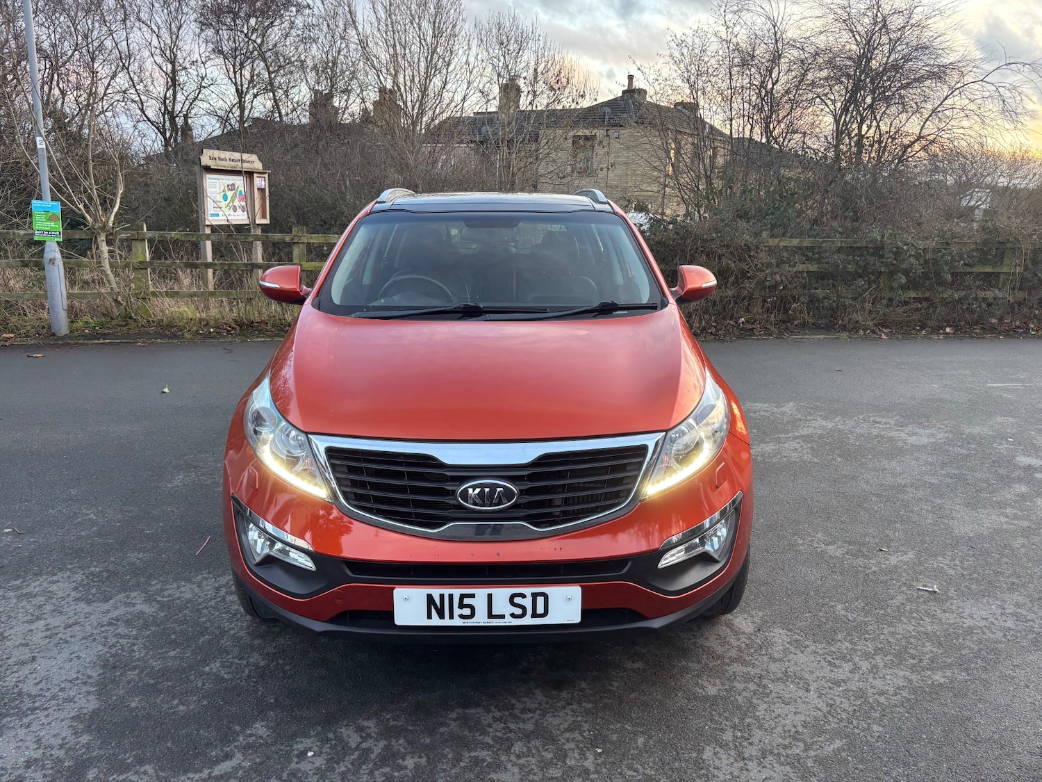 Used Kia Sportage 2012 for sale - 77264810: Photo 8