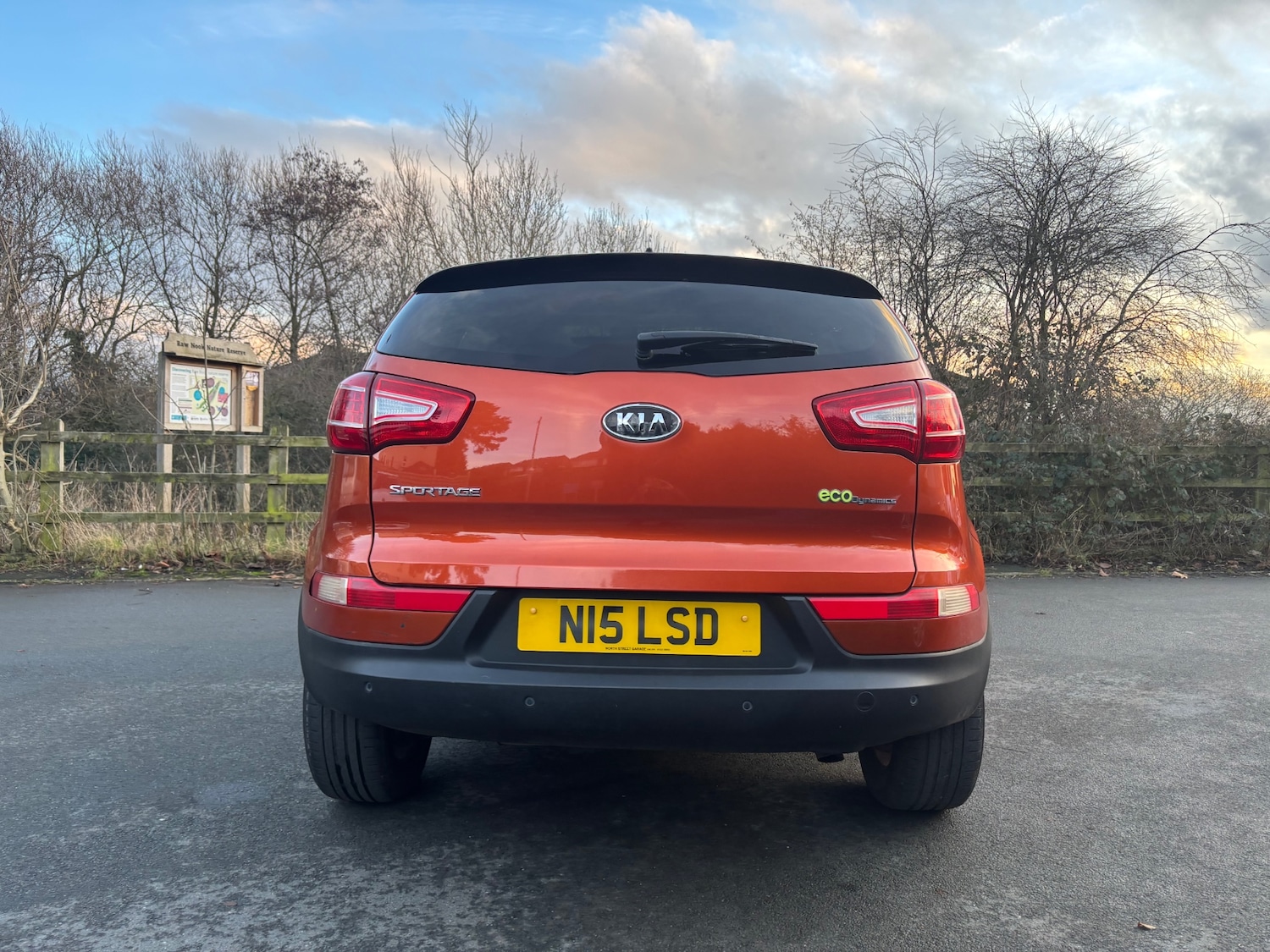 Used Kia Sportage 2012 for sale - 77264810: Photo 9