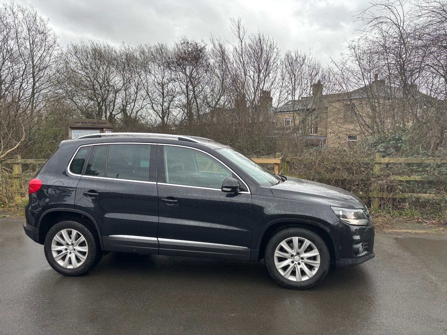 Used Volkswagen Tiguan 2013 for sale - 77846370: Photo 11