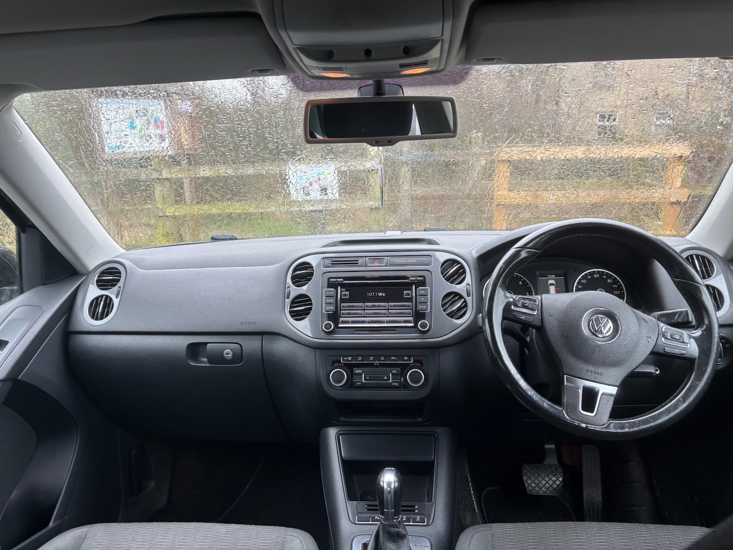 Used Volkswagen Tiguan 2013 for sale - 77846370: Photo 18