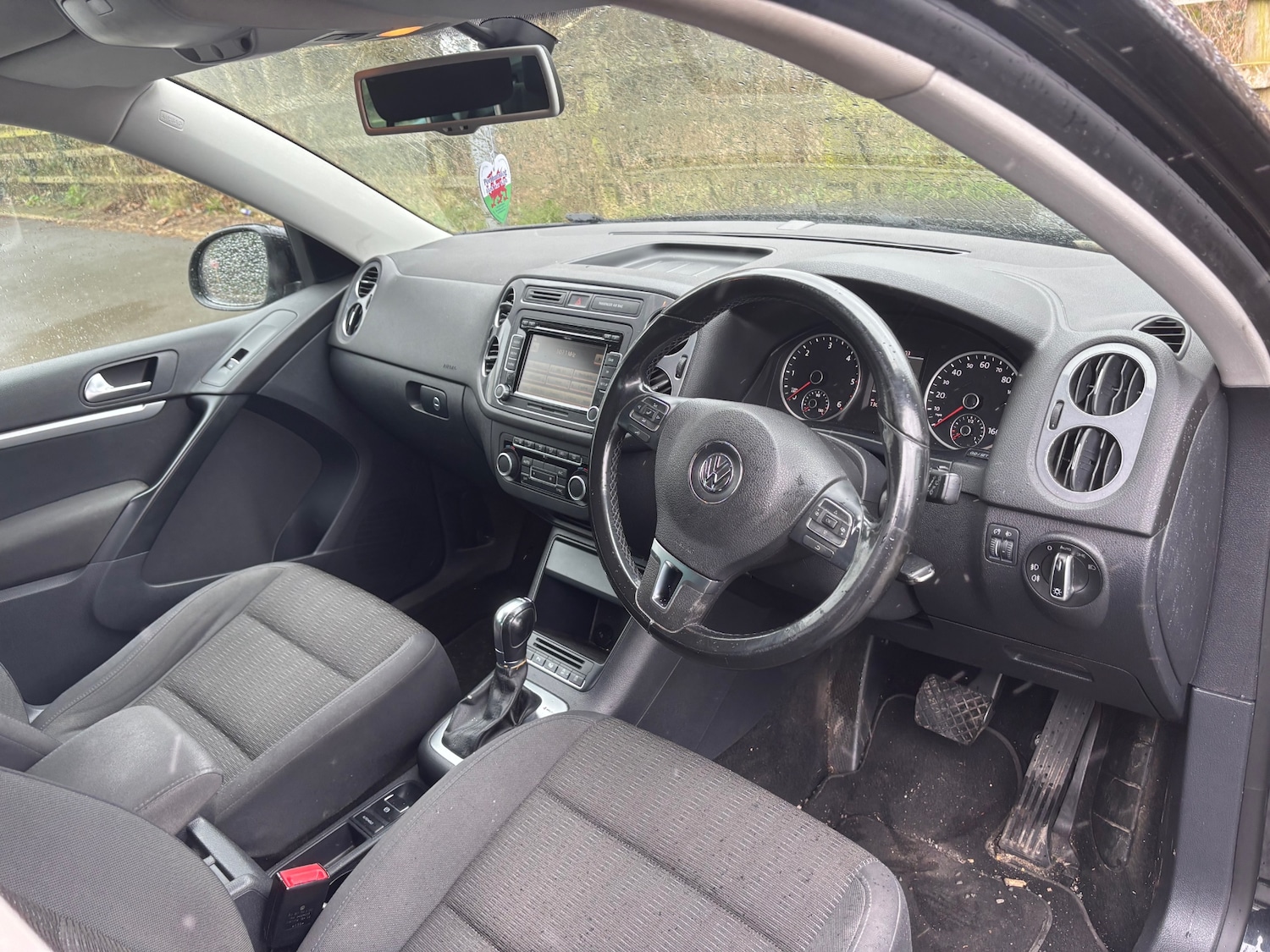 Used Volkswagen Tiguan 2013 for sale - 77846370: Photo 19