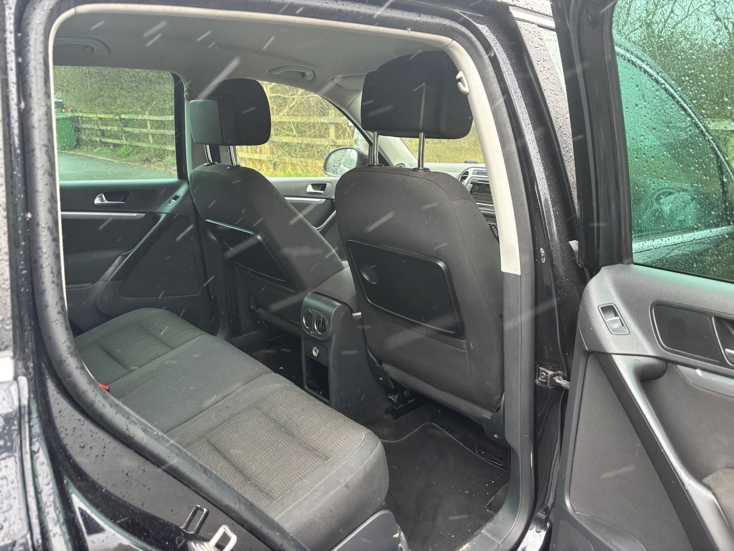 Used Volkswagen Tiguan 2013 for sale - 77846370: Photo 20