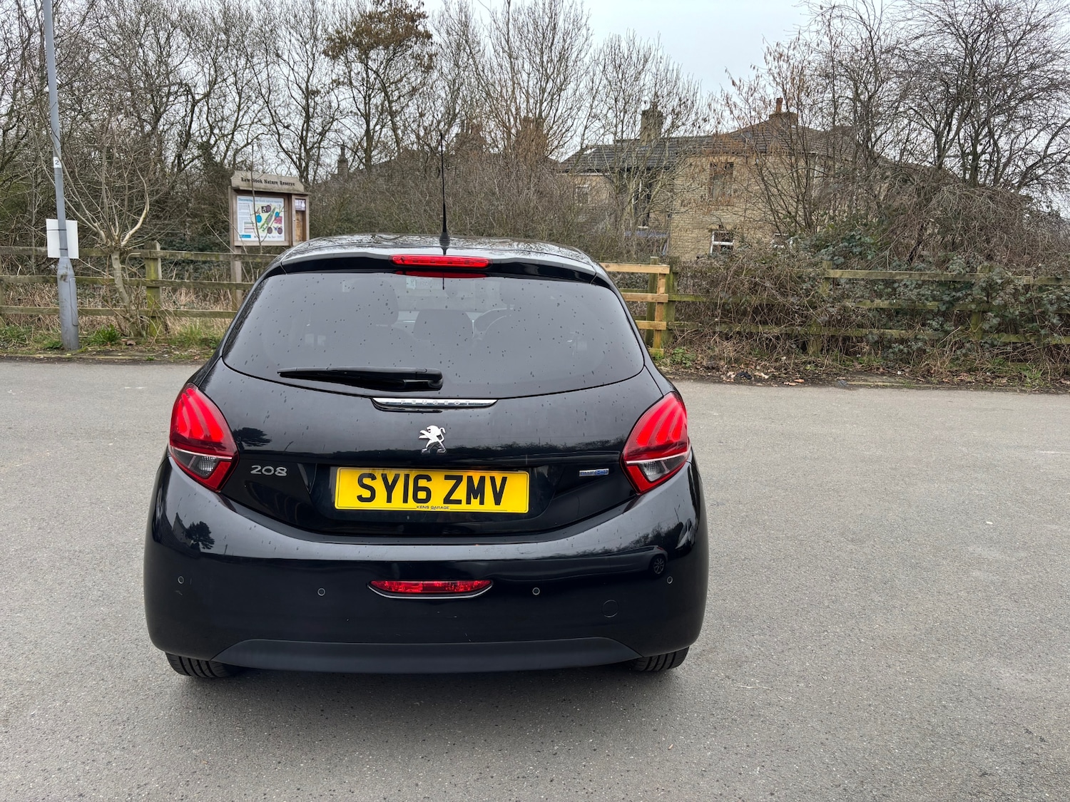 Used Peugeot 208 2016 for sale - 77789102: Photo 9