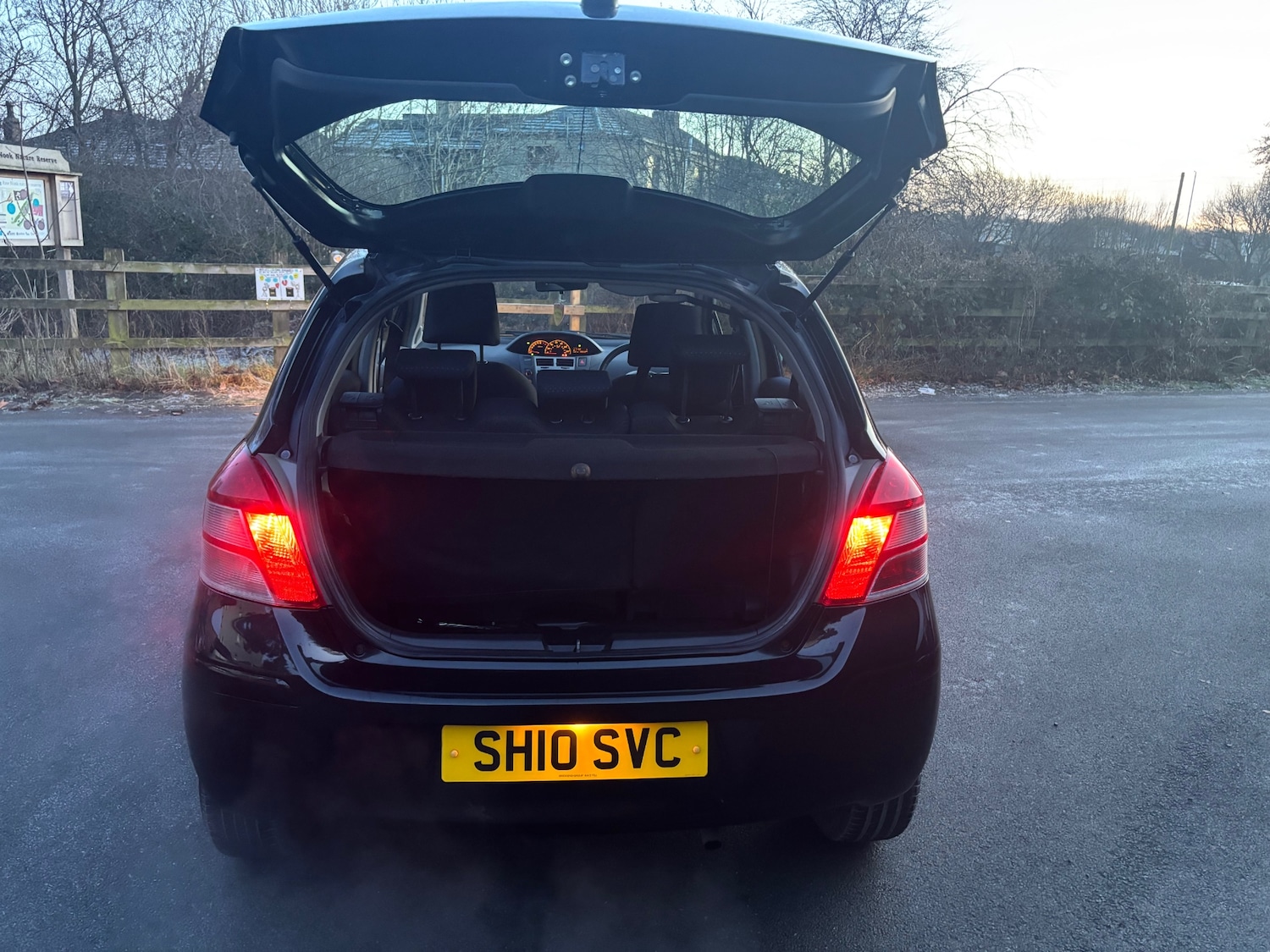 Used Toyota Yaris 2010 for sale - 77071424: Photo 7