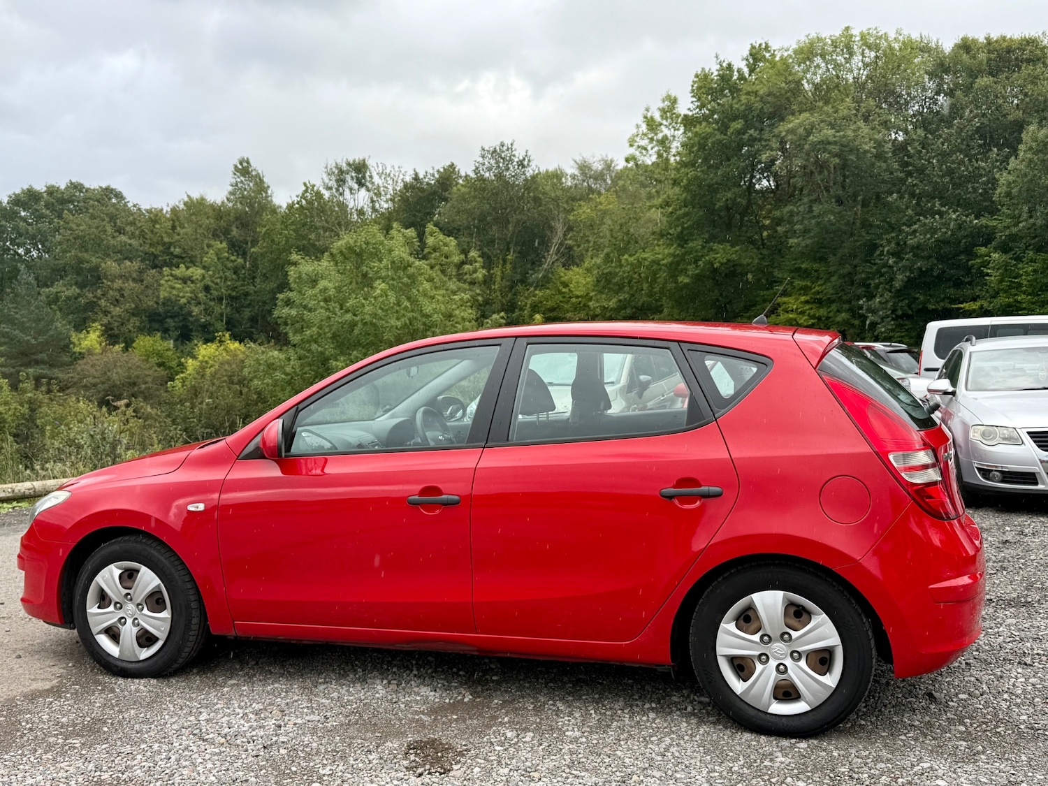 Used Hyundai i30 2010 for sale - 78106422: Photo 11