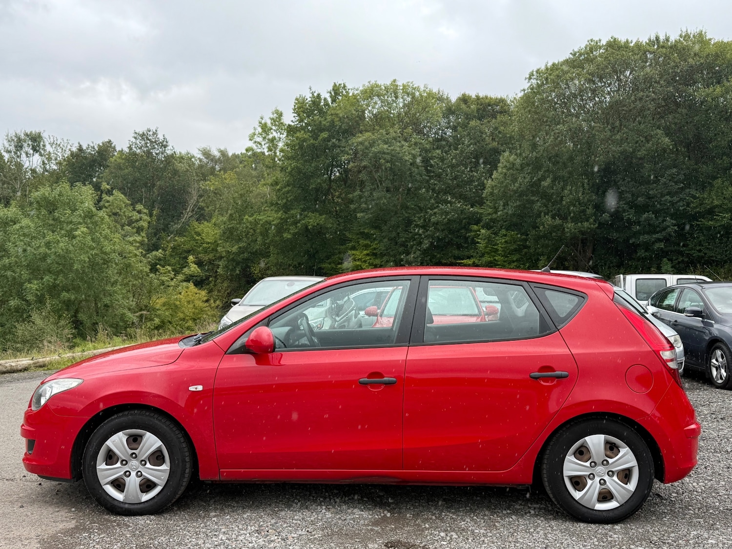 Used Hyundai i30 2010 for sale - 78106422: Photo 12