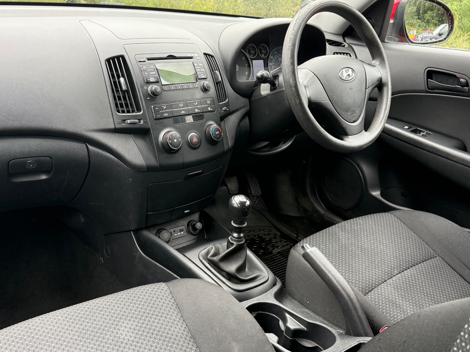 Used Hyundai i30 2010 for sale - 78106422: Photo 14
