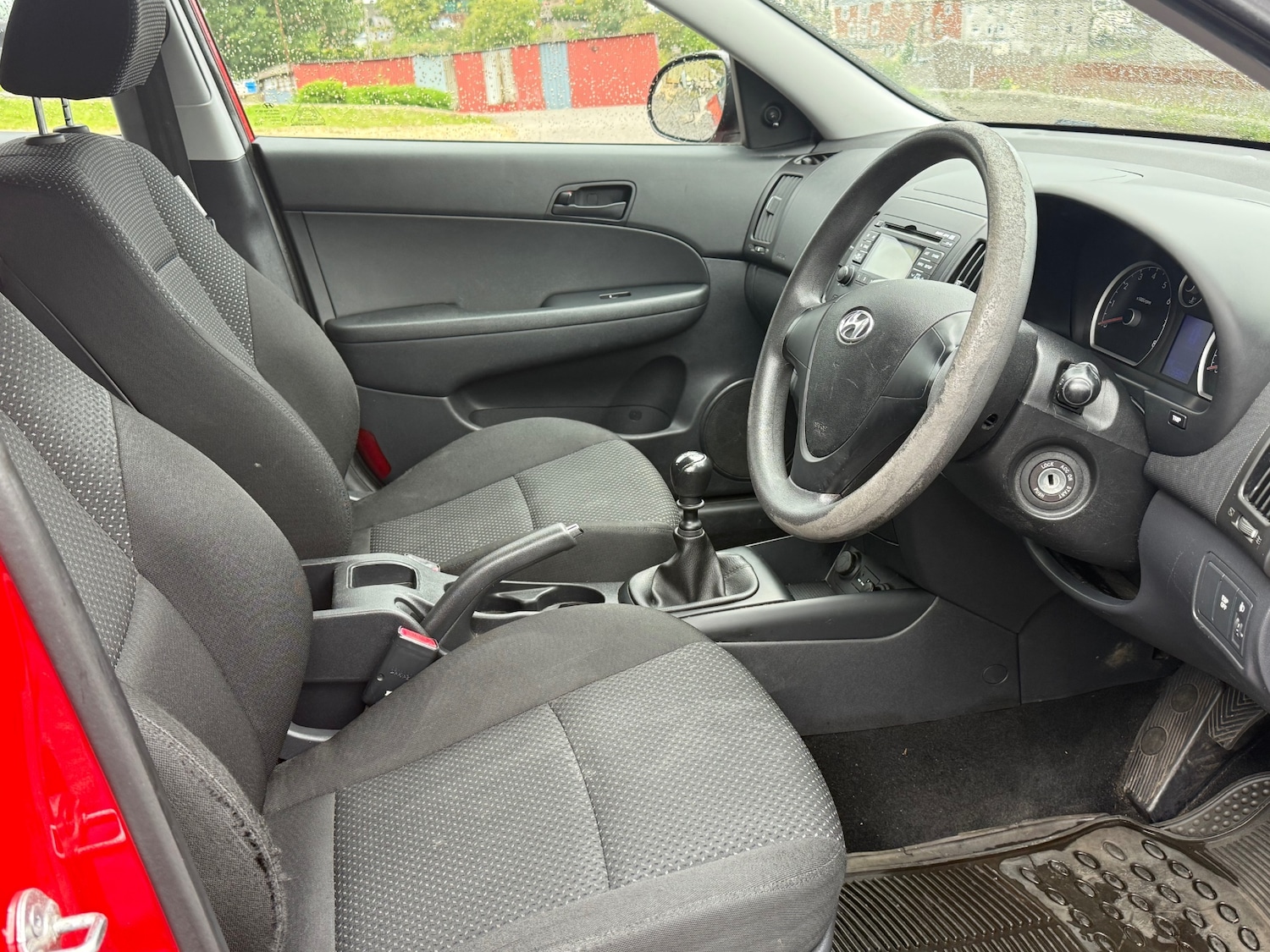 Used Hyundai i30 2010 for sale - 78106422: Photo 17