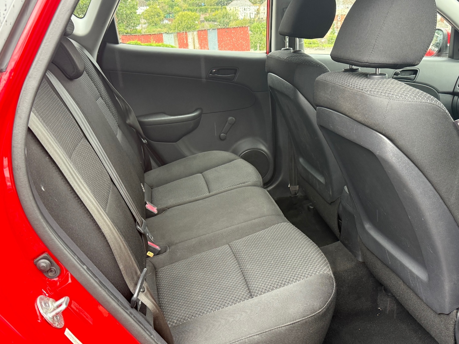 Used Hyundai i30 2010 for sale - 78106422: Photo 18