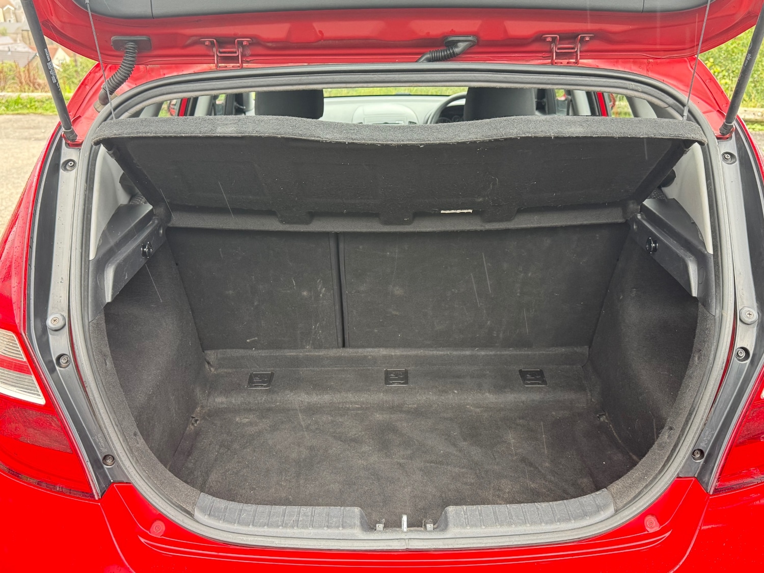 Used Hyundai i30 2010 for sale - 78106422: Photo 19