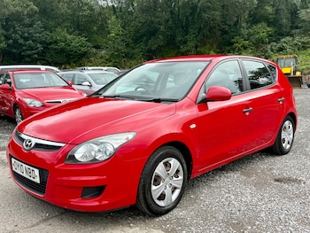 Used Hyundai i30 2010 for sale - 78106422: Photo