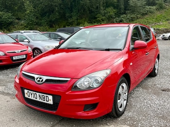 Used Hyundai i30 2010 for sale - 78106422: Photo
