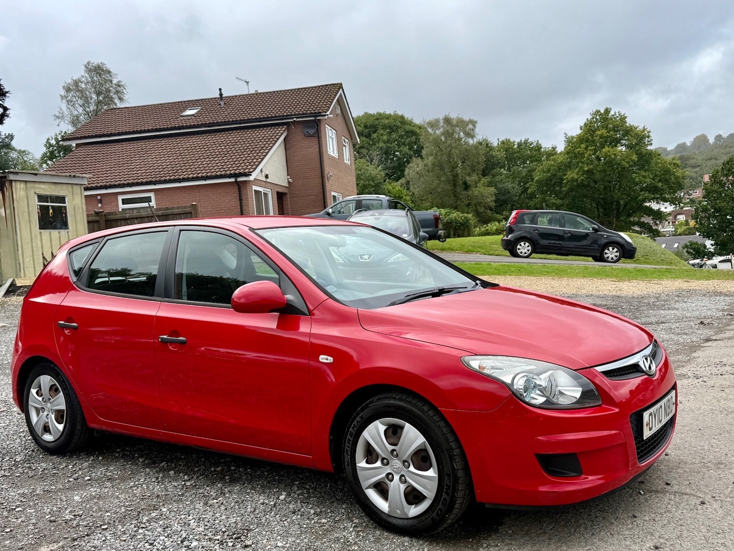 Used Hyundai i30 2010 for sale - 78106422: Photo 5