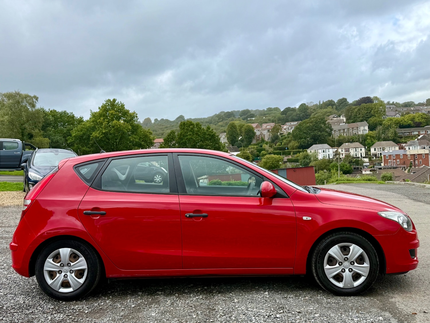 Used Hyundai i30 2010 for sale - 78106422: Photo 6