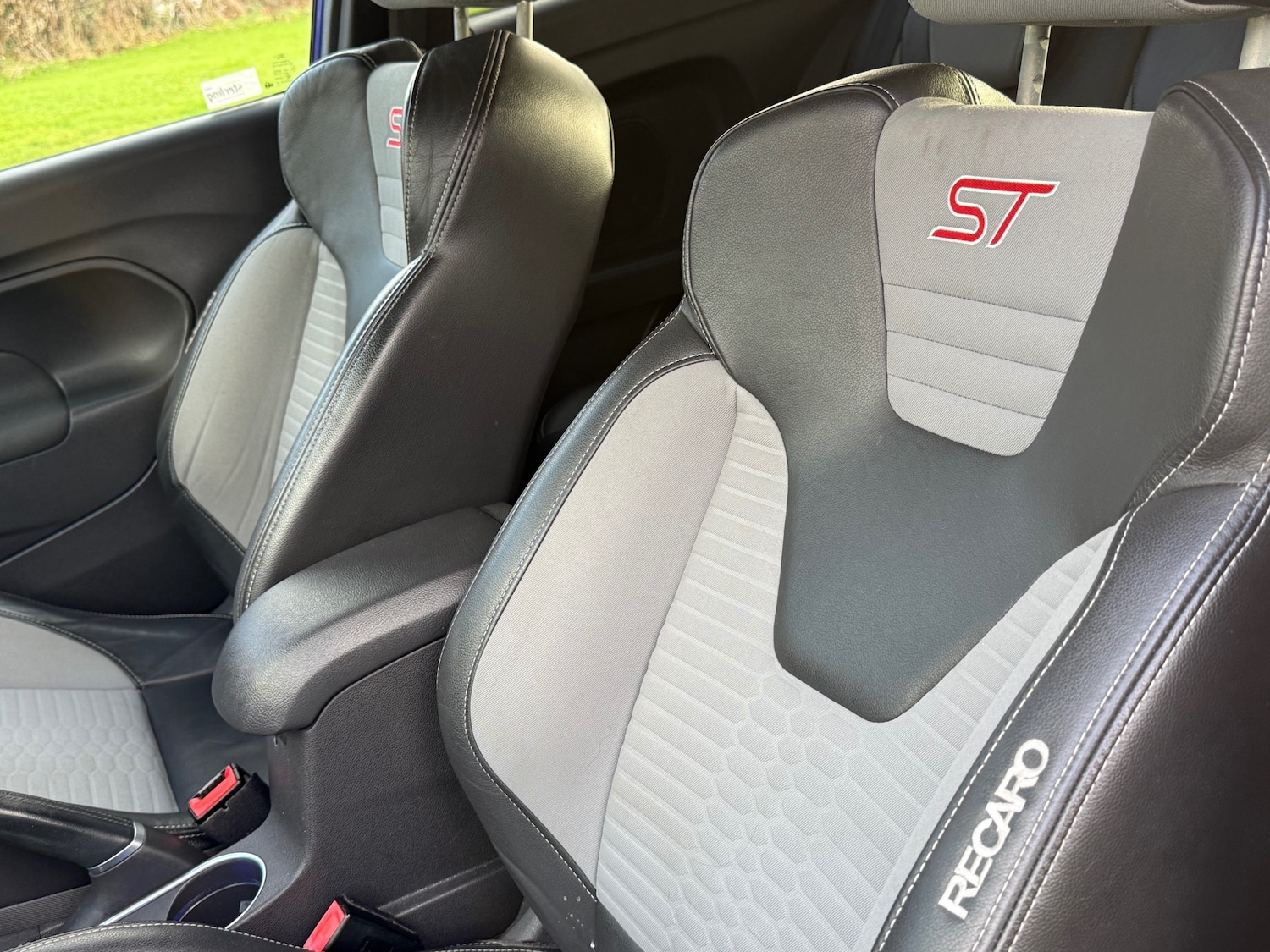 Used Ford Fiesta 2014 for sale - 76905116: Photo 16