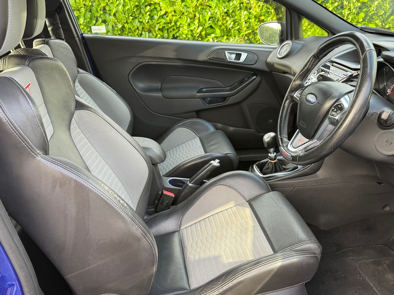 Used Ford Fiesta 2014 for sale - 76905116: Photo 17