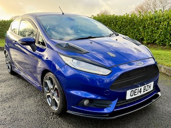 Ford Fiesta feature image