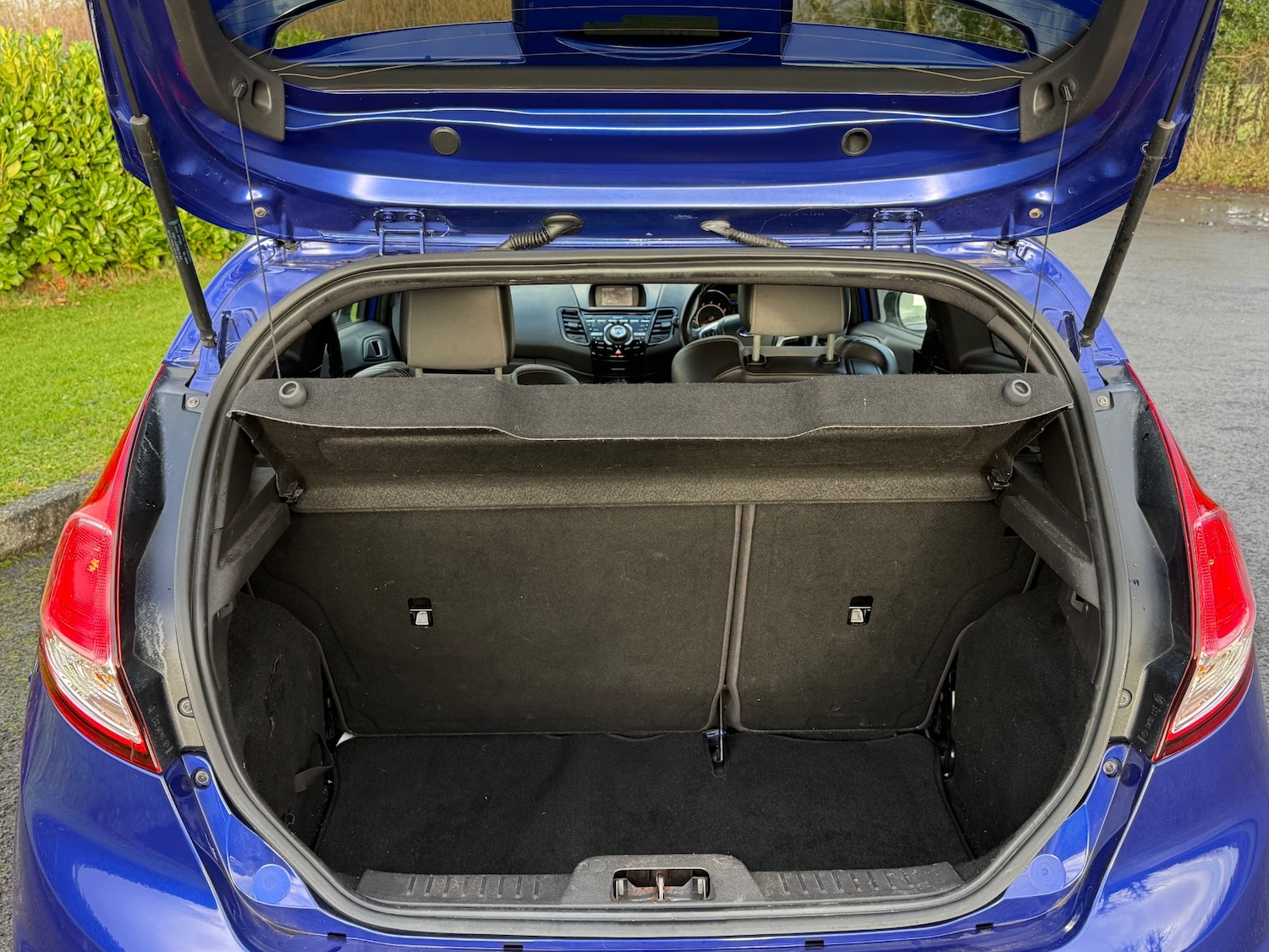 Used Ford Fiesta 2014 for sale - 76905116: Photo 21