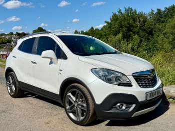 2014 (14) - 1.4T SE 5dr