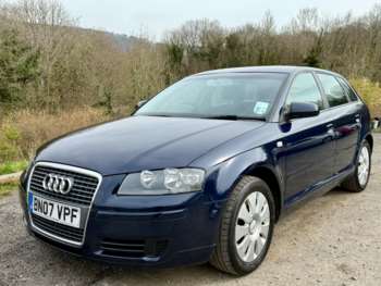 2007 (07) - 1.6 Special Edition 5dr